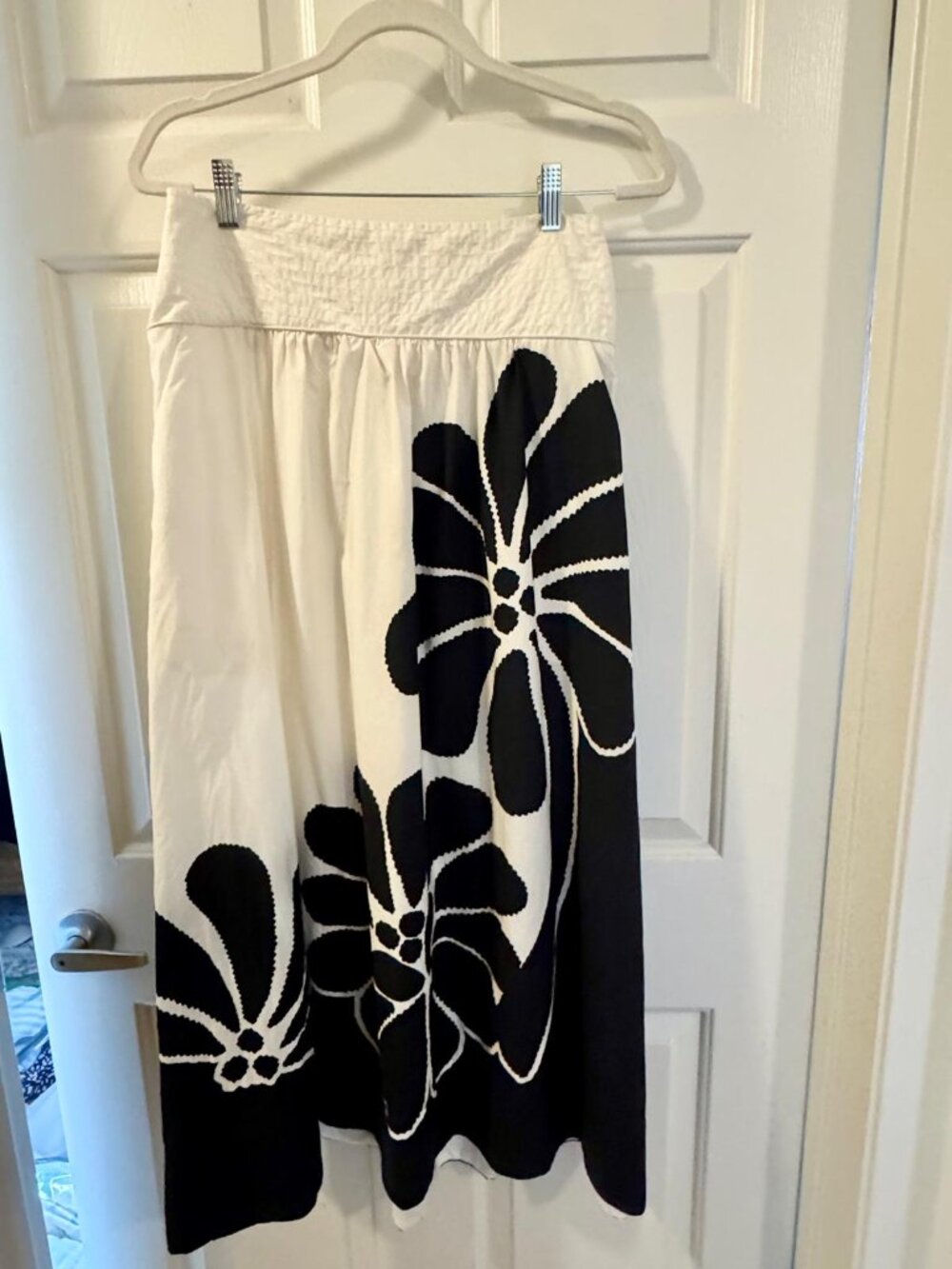 FARM Rio Palermo midi skirt - Picture 2 of 5